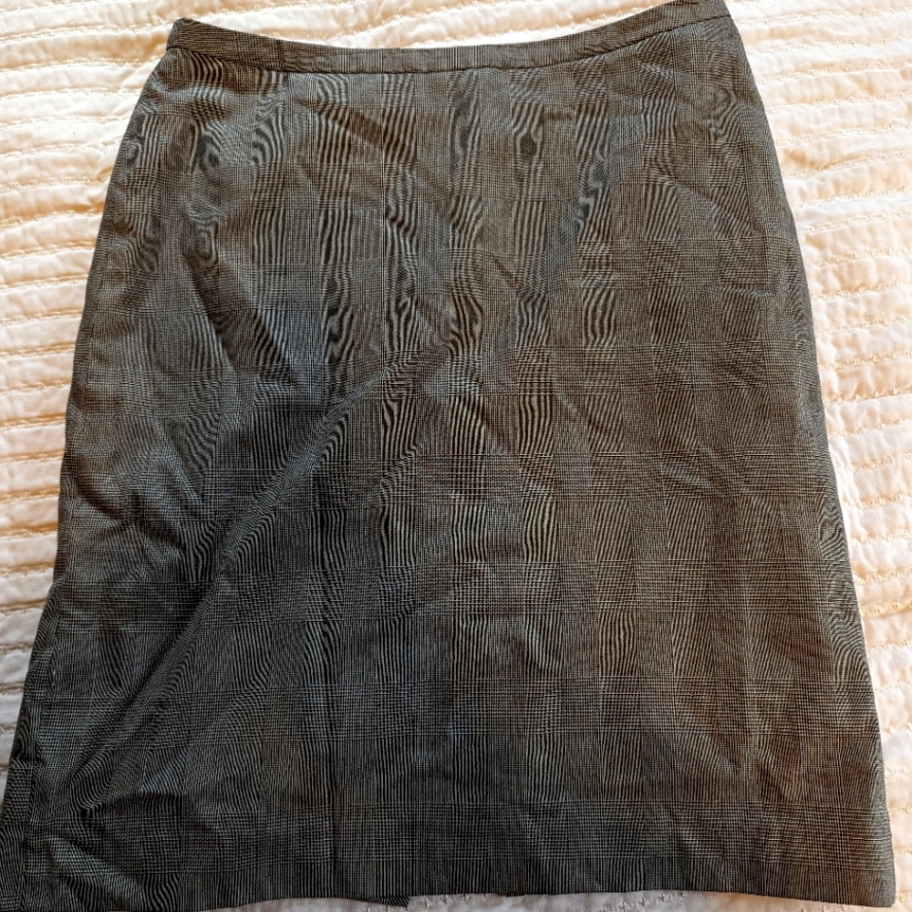 Vintage penci skirt